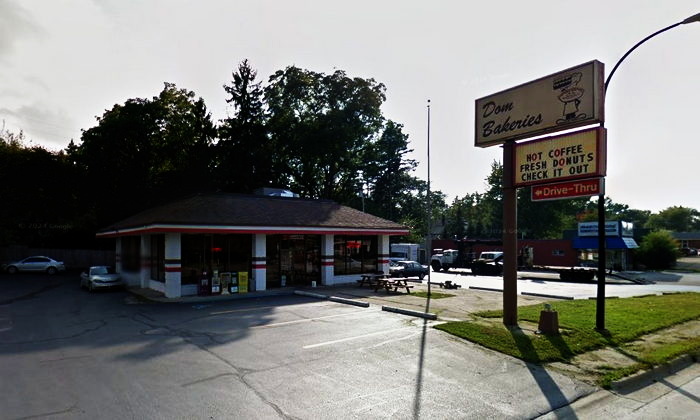 Jack-In-The-Box (Jack In The Box) - Ypsilanti - 1305 Washtenaw Ave